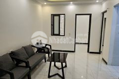 Cần bán căn hộ tập thể trần quý cáp, đống đa 60m, 2 ngủ giá 3.5 tỷ, nhà đẹp, ô tô đỗ cửa