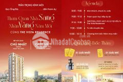 The vista da nang. tọa độ vàng giữa lòng thành phố đà nẵng