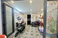 Khu vip linh đông nhà 3 mặt thoáng đường xe tải tránh nhau