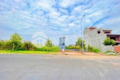 Chỉ còn lại 1 cặp nền 200m² vị trí sáng đẹp đường a4 kdc tân phú cái răng tp. cần thơ