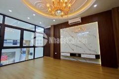 Bán siêu phẩm nhà kim đồng giáp bát 7 tầng thang máy long lanh 2 vỉa hè kinh doanh hoàng mai