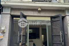 Cho thuê nhà 1 trệt 1 lầu hẻm xe hơi số 255 đường 26 3 p.bhh bình tân