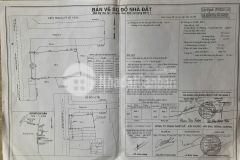 Nhà mặt tiền kinh doanh hoàng hữu nam, long thạnh mỹ, q9, dt 1100m², 140 tỷ, thương lượng.