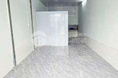 Cho thuê nhà trọ mặt tiền mới xây đường hoàng quốc việt, an bình, ninh kiều, tp. cần thơ