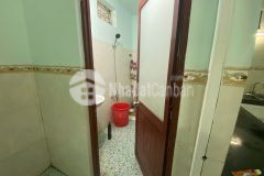 Bán nhà hẻm 47 lý thường kiệt p tân an thị xã lagi 3 phòng ngủ