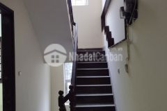 Bán nhà hoàng văn thái. thanh xuân. 2 mặt ngõ ô tô. dt 57m2. mt 5.5m. giá 17.4 tỷ.