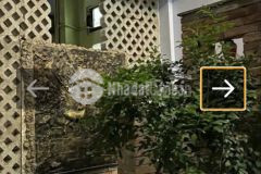 Nhà hẻm ba gác, 64m2,3 lầu, phú nhuận, giá 6.7 tỷ.