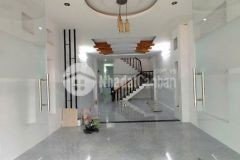 Cg cho thuê nhà trệt lầu mới đẹp kdc hưng phú 1 cái răng cần thơ