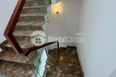 Bán nhà 4 tầng btct đường nguyễn văn yến phan anh p.tân thới hòa tân phú 5pn 3 wc 62m2
