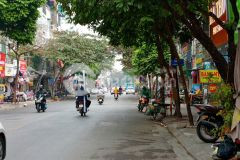 Gần phố, 54m2, đường ngọc lâm, long biên, nhỉnh 7 tỷ.
