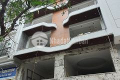 Siêu phẩm nhà ngõ 548 nguyễn văn cừ, long biên, 50m2, 7 tầng, gara 2 ô tô, thang máy, kinh doanh