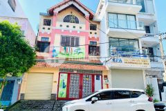 Bán nhà 16824 d2.p25. q. bình thạnh