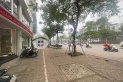 Mặt phố võ chí công 65m2, 5t, mt6m vỉa hè 8m có 2 thoáng kinh doanh gần hồ tây