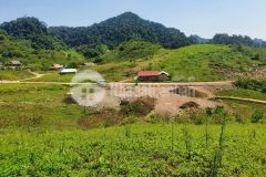 Mộc châu siêu phẩm đất nghỉ dưỡng 21271m2 đẹp nhất bản tà số