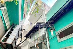 Bán nhà nhỏ 1 lầu đường tạ quang bửu phường 3 quận 8
