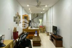 Cho thuê nhà riêng ngõ nguyễn trãi quận thanh xuân 50m x 4.5t giá 13tr, full đồ ở ngay