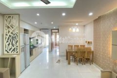 Cc thăng long garden minh khai 2pn dt 75m giá 4.95 tỷ sổ đỏ chính chủ