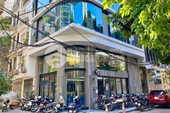 Bán gấp nhà mặt phố hoàng cầu, vỉa hè kinh doanhdt 100m2, 4 tầng, mt 6m, 43 tỷ