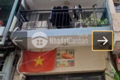 Nhà hẻm xe hơi, 47m2, 5 lầu, phú nhuận, giá 10.5 tỷ.