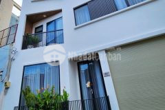 Cần bán gấp biệt thự mini 5 pn,ngay trung tâm thủ đức.dt 4,5 x 12m.nhỉnh 8 tỷ.