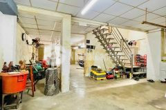 Bán nhà hxh tránh, bình trị đông, bình trị đông a, bình tần, 103m2, 2 tầng, ngang 6m