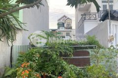 Lô đất hẻm 261 đình phong phú dt 91m giá tốt