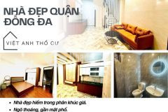 Bán nhà phố hào nam, sát đường lớn, nhà đẹp ở ngay, 29mx5t, giá 6.5 tỷ, lh 0396935190.