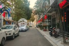 Siêu phẩm phân lô cầu giấy, vỉa hè, ôtô tránh, kinh doanh, dt 65m2 nhỉnh 21 tỷ