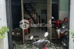 Nhà cấp 4 gác lững đẹp hẻm đường 48, p. hiệp bình chánh, quận thủ đức 40m3.4tỷ tl.