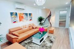 Nhà đẹp hồ ba mẫu 36m2, 7t thang máy tặng full đồ hơn 8 tỷ gần công viên hiếm đống đa