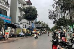 Bán nhà lk ngô thì nhậm hà đông 45m2x5t vỉa hè đường 20m kinh doanh. giá 14.2 tỷ