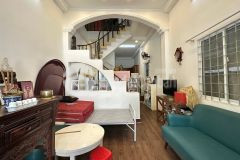 Bán nhà hxh huỳnh văn bánh, p11, phú nhuận, 45m2, 2 tầng, ngang 4,3m