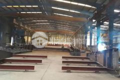 Cho thuê nhà xưởng tại minh đức. mỹ hào. tỉnh hưng yên