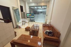 Cho thuê nhà riêng ngõ trung liệt, đống đa 31m x 4t giá 12.5tr, full đồ, ngõ ô tô, nhà đẹp