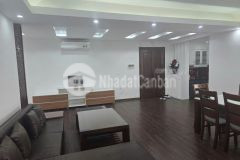 Căn góc full nội thất, 3 mặt thoáng đẳng cấp giữa lòng hà đông