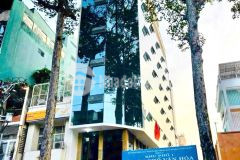 Chính chủ bán nhà 49b cao thắng, p3. q3