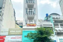 Gà đẻ trứng vàng ngay trung tâm q3 217 võ văn tần, p5. q3
