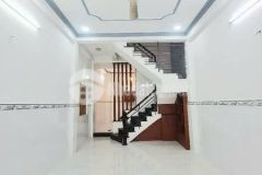 Siêu phẩm nhà nguyên căn full nội thất