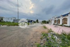 Chủ gửi bá.n nền thổ cư 125m2 nguyễn văn cừ, phong điền, cần thơ liên hệ 0939 961 661 thịnh