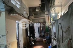 Bán 35m bạch mai tặng nhà 10m ô tô dừng đỗ hai bà trưng