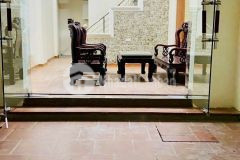 Nhà mới tinh full nội thất, 3tầng, ôtô ngủ trong nhà, dt 48,4m²tổ 15 yên nghĩahđ