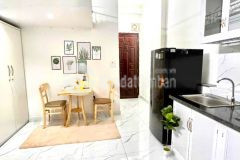 Bán tòa chdv 7 tầng như mới lê trọng tấn, gần ô tô