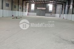 Kho, xưởng cho thuê tại xã hải bối. huyện đông anh. hà nội