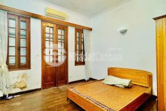 Hiếm nhà đẹp phố nguyễn hy quang 45m2, 5t, mt4.4m ô tô tránh kinh doanh gần hồ