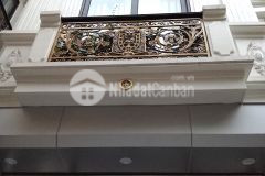 Bán nhà mới ba đình, thang máy, gần ô tô, qh ổn định, 8.35 tỷ. lh 0988505246.