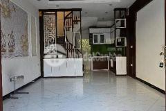 Bán nhà phúc lợi 33m 5tầng mặt tiền 4m giá 5tỷ