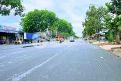 Bá.n nền 120m² đường lê trọng tấn kdc xây dựng, cái răng, tp. cần thơ lh 0939 961 661 thịnh