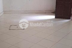 Bagac đỗ cửa, ngõ thông tứ phía, nhà dân xây chắc chắn, 2 mặt thoáng sáng