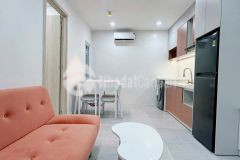 Chỉ còn 1 căn duy nhất cho thuê căn minihouse full nội thất cao cấp