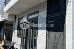 Nhà thủ đức cấp 4 thuận tiện giá chỉ 4,5 tỷ